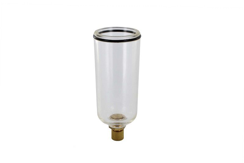 SF400-04 WC Vaso para filtro S Series