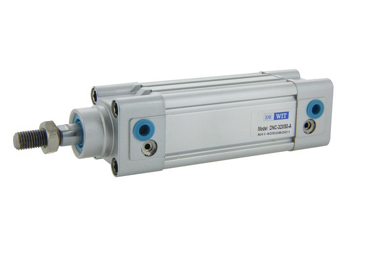 DNC-32X50-A Cilindro Neumático ISO 15552